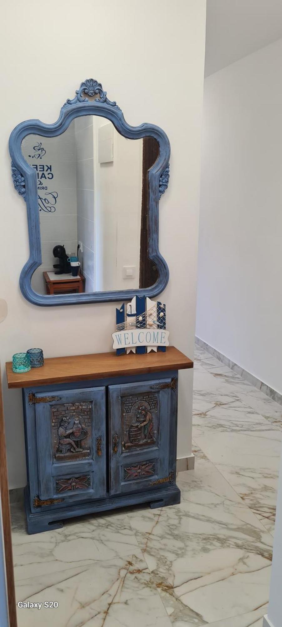 דירות Peñíscola Puerto Azul 1 מראה חיצוני תמונה
