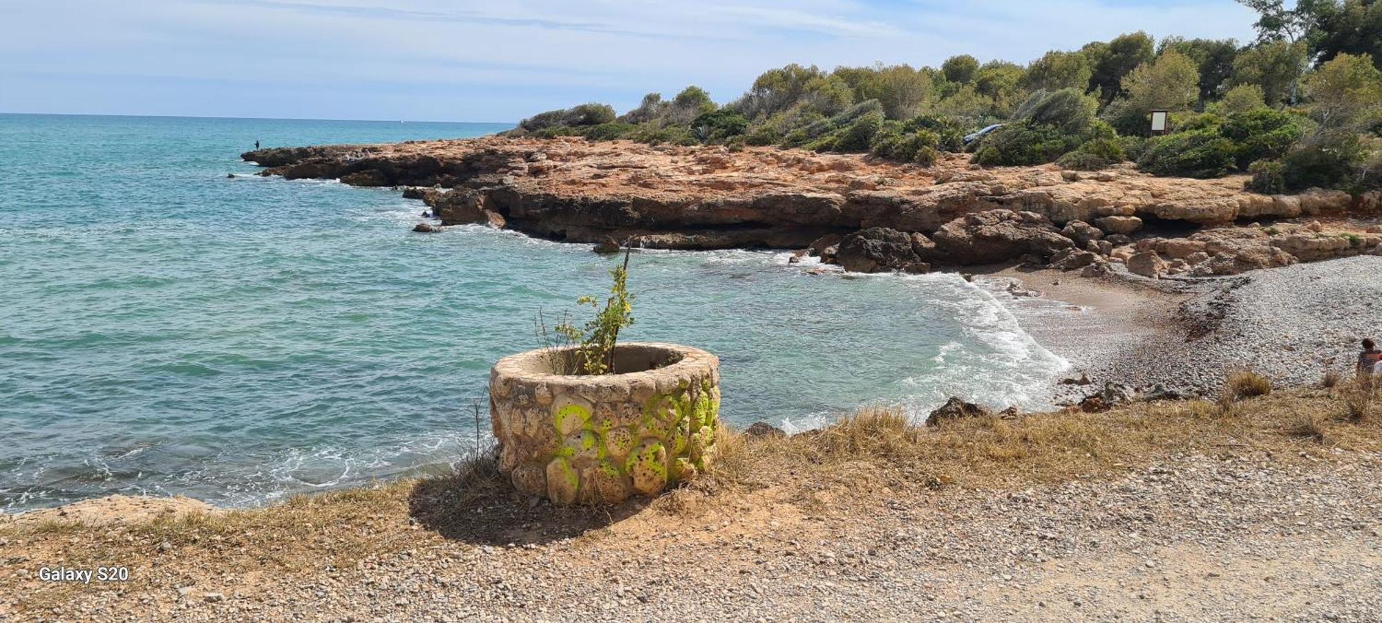 דירות Peñíscola Puerto Azul 1 מראה חיצוני תמונה