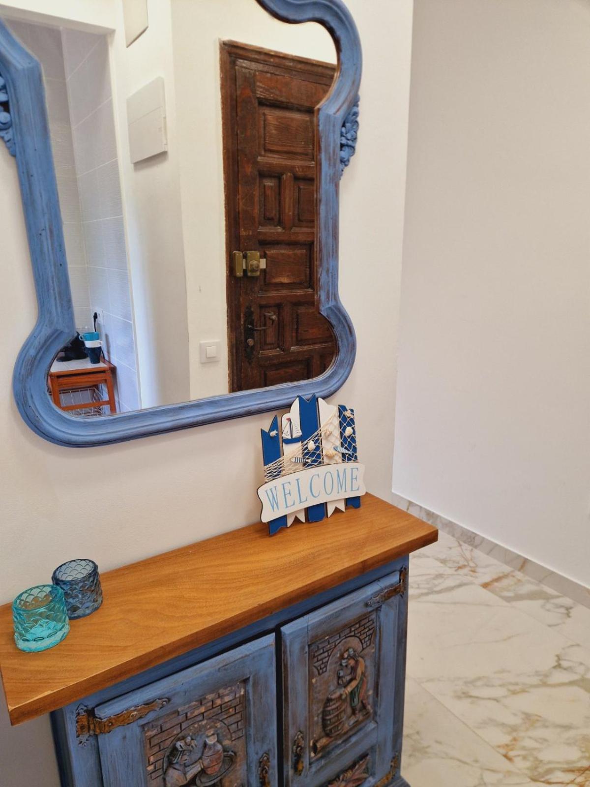 דירות Peñíscola Puerto Azul 1 מראה חיצוני תמונה