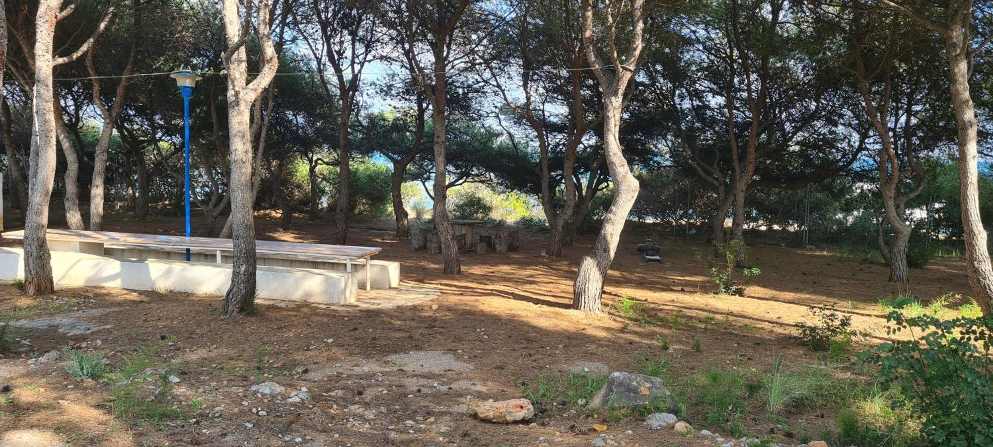 דירות Peñíscola Puerto Azul 1 מראה חיצוני תמונה