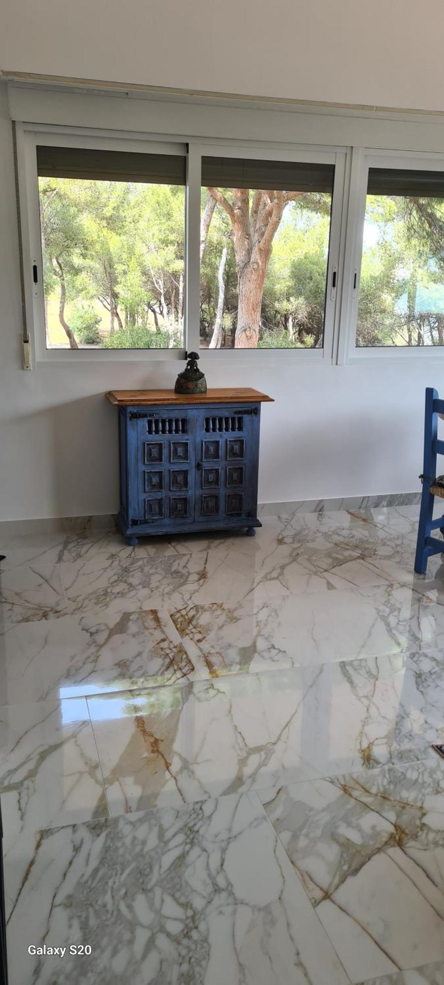 דירות Peñíscola Puerto Azul 1 מראה חיצוני תמונה